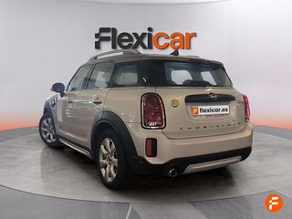 MINI Countryman Cooper S E ALL4