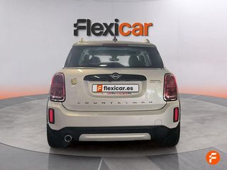 MINI Countryman Cooper S E ALL4