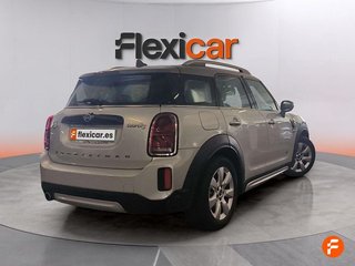 MINI Countryman Cooper S E ALL4