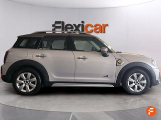 MINI Countryman Cooper S E ALL4