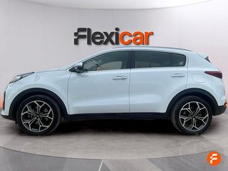 Kia Sportage 1.6 T-GDi 130kW GT Line Ess DCT Pack 4x4