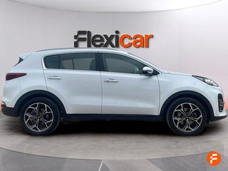 Kia Sportage 1.6 T-GDi 130kW GT Line Ess DCT Pack 4x4