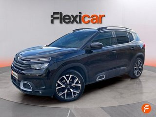 Citroën C5 Aircross BlueHdi 96kW (130CV) S&S Shine