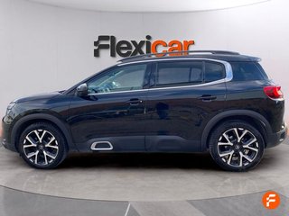 Citroën C5 Aircross BlueHdi 96kW (130CV) S&S Shine