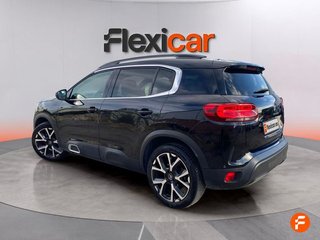 Citroën C5 Aircross BlueHdi 96kW (130CV) S&S Shine