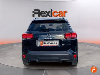 Citroën C5 Aircross BlueHdi 96kW (130CV) S&S Shine
