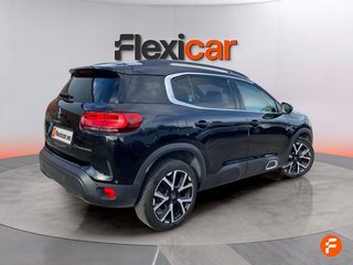 Citroën C5 Aircross BlueHdi 96kW (130CV) S&S Shine
