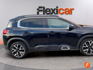 Citroën C5 Aircross BlueHdi 96kW (130CV) S&S Shine