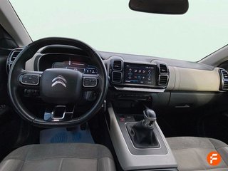Citroën C5 Aircross BlueHdi 96kW (130CV) S&S Shine