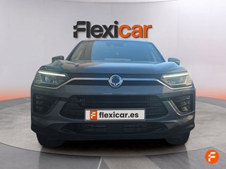 SsangYong Korando G15T 110kW LP Urban Plus