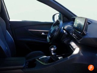 Peugeot 5008 1.2 PureTech 96KW (130CV) S&S GT