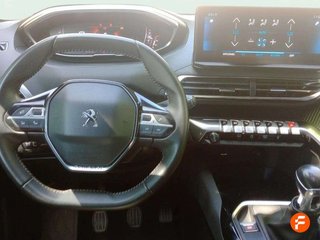 Peugeot 5008 1.2 PureTech 96KW (130CV) S&S GT