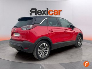 Opel Crossland X 1.2T 81kW (110CV) Excellence S/S Auto