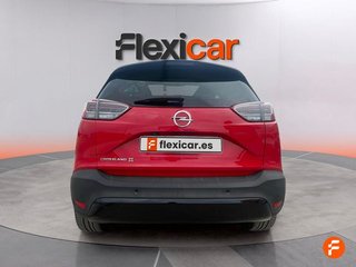 Opel Crossland X 1.2T 81kW (110CV) Excellence S/S Auto