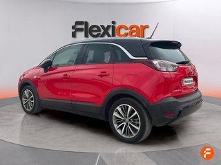 Opel Crossland X 1.2T 81kW (110CV) Excellence S/S Auto