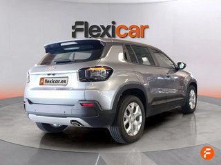 Jeep Avenger 1.2 eHybrid 74kW (100CV) Altitude