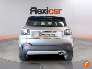 Jeep Avenger 1.2 eHybrid 74kW (100CV) Altitude