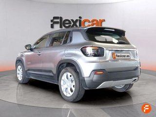 Jeep Avenger 1.2 eHybrid 74kW (100CV) Altitude