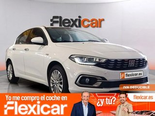 Fiat Tipo Life 1.0 73kW (100CV)