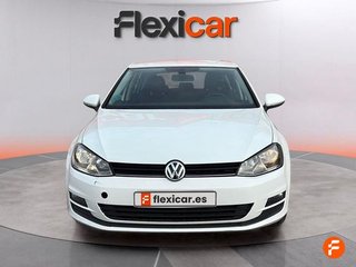 Volkswagen Golf Advance 1.6 TDI 110CV BMT DSG