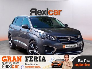 Peugeot 5008 Allure 1.2L PureTech 96kW (130CV) S&S