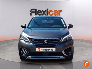 Peugeot 5008 Allure 1.2L PureTech 96kW (130CV) S&S
