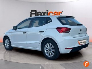 Seat Ibiza 1.0 MPI 59kW (80CV) Style Plus