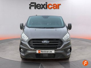 Ford Transit Custom ombi FT 320 L2 Trend 2.0 Ecoblue 96kW (9 plazas)