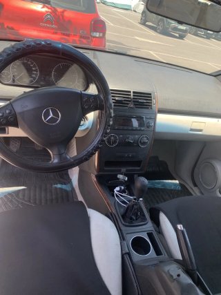 Mercedes-Benz Clase A 2007