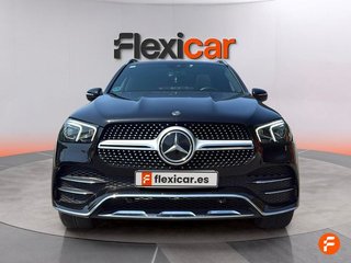 Mercedes GLE GLE 300 d 4MATIC