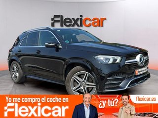 Mercedes GLE GLE 300 d 4MATIC