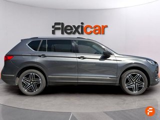 Seat Tarraco 2.0 TDI 110kW (150CV) S&S Style