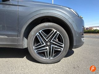 Seat Tarraco 2.0 TDI 110kW (150CV) S&S Style