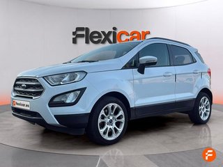 Ford Ecosport 1.5 TDCi EcoBlue 73kW S&S ST Line