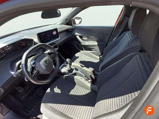 Peugeot 2008 Active Pack Puretech 100 S&S 6 Vel. MAN