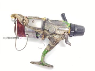carrete pesca shimano baitrunner 10000 ra
