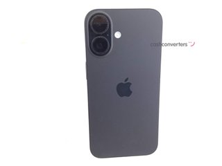 apple iphone 16 128gb