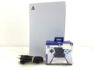consola ps5 sony playstation 5