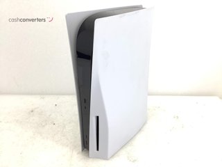 consola ps5 sony playstation 5