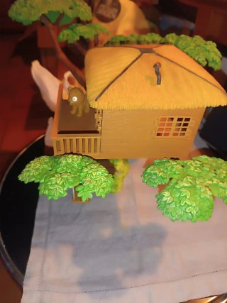 Casita de árbol Kiconico ItsImagincal