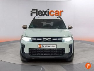 Dacia Bigster EXTREME Hibrid 155cv