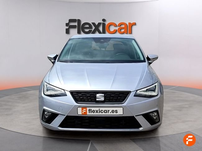 SEAT Ibiza 1.0 MPI Reference (2021) 2023, foto 2