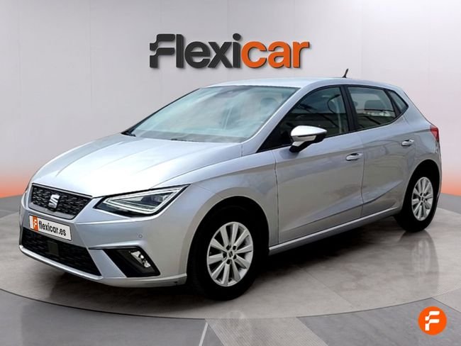 SEAT Ibiza 1.0 MPI Reference (2021) 2023, foto 3
