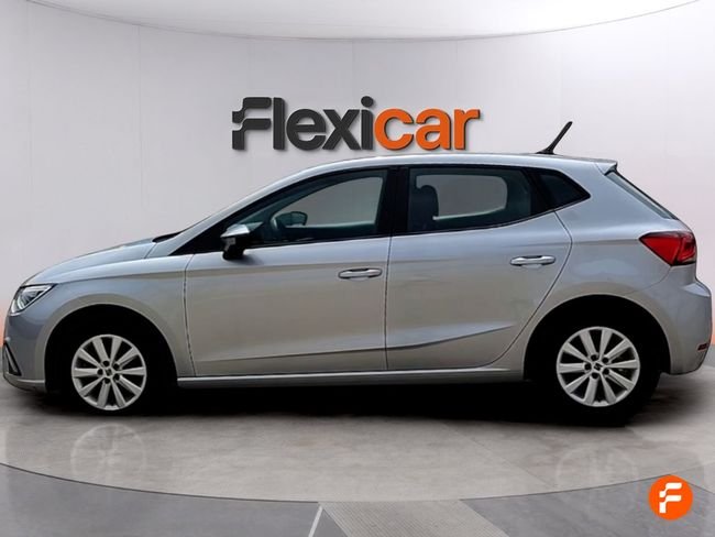 SEAT Ibiza 1.0 MPI Reference (2021) 2023, foto 4