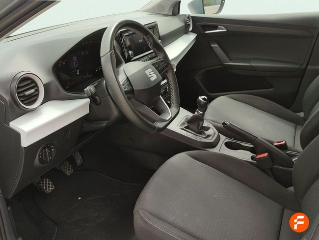 SEAT Ibiza 1.0 MPI Reference (2021) 2023, foto 10