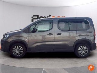 Peugeot Rifter Rifter Allure BlueHDi 100