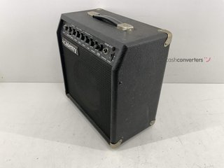 amplificador guitarra academy stage 25 r