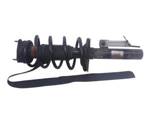 Ford 009885 amortiguador delantero transit 236056