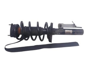Ford 009885 amortiguador delantero transit 236056
