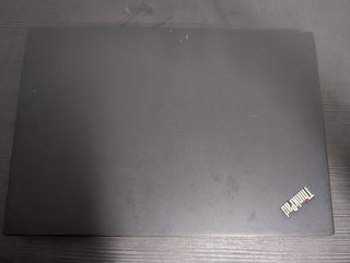 Portátil Lenovo Thinkpad T490s I5 16GB SSD #5